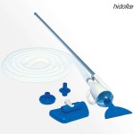 BESTWAY SWIMMING POOL CLEANER AQUACRAWL 58212