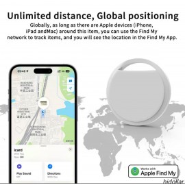 CAR PET ANTI-LOST TRACKER WIRELESS BLUETOOTH MAN LOCATION TRACKER IOS GPS FREE POST