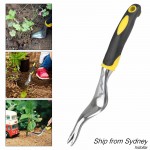 HANDY WEED REMOVER WEED REMOVAL GARDEN TOOL HAND MANUAL WEEDING WEEDER PULLER